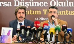 Yıldırım'da dönüşümün harcı kültür