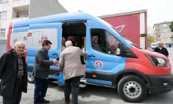 Yol Arkadaşım Maltepe'de iki yeni rota