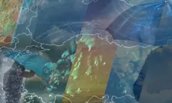 Yurt genelinde soğuk ve yağış var