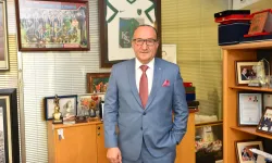 Zeytinoğlu: Sanayi kapasite anketi yenilendi