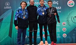 Muharrem Dalkılıç 10.000 Metre Türkiye Şampiyonasında Afyonkarahisarlı Atletlerin Başarısı