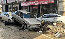 Felaketin boyutu gün ağarınca ortaya çıktı!