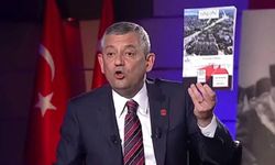 CHP lideri Özgür Özel’den dikkat çeken iddia: Gürlek’in Kurum’a ‘Tapuların kaydını silebilir miyiz’ dediğini, olumsuz cevap aldığını biliyoruz