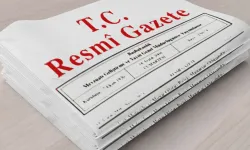 7 kişinin malvarlığı dondurma kararı kaldırıldı!