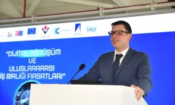 AB desteği ile dijital dönüşüm KSO'da konuşuldu