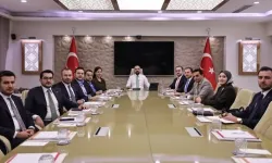 AK Parti'de Faruk Acar farkı