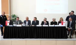 Ankara Keçiören'de kurban satış alanları noter huzurunda belirlendi