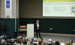 Ankara'da akran zorbalığına karşı farkındalık eğitimi