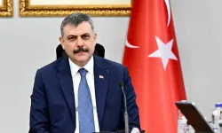 Bakan Çiftçi: Terörün dijital uzantılarına göz açtırmayacağız