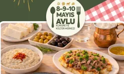 Balıkesir GastroFest başlıyor... Yerel lezzetler Türkiye sahnesinde