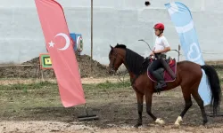 Balıkesir'de 19 Mayıs ruhu yaşatıldı