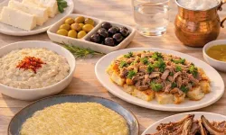 Balıkesir'de Uluslararası Gastronomi Festivali başlıyor
