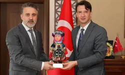 Başkan Vekili Biba: Keles hak ettiği hizmetlerle buluşacak