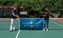 Boss Cup için geri sayım