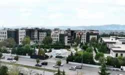BTÜ'den sürdürülebilir gıdaya katkı... Akdeniz'in baklagilleri yeni nesil gıdalara dönüşüyor