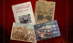 Bu sergi kente bayram nostaljisi yaşatacak