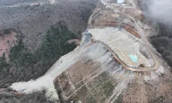 Bursa Kirazlıyayla'ya kurşun-çinko işletmesine geçit yok!