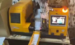 Bursa Yıldırım'da kaçak tütün operasyonu! Çok sayıda makaron ele geçirildi