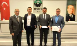 BUSİAD Enerji Uzmanlık Grubu'ndan mesleki ve sektörel panel