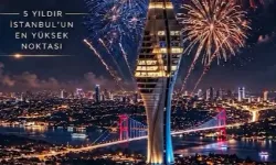 Çamlıca Kulesi dijital yayıncılıkta 5. yılını kutladı
