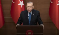 Cumhurbaşkanı Erdoğan, Afrika Günü ve Afrika Birliğinin kuruluş yıl dönümünü kutladı