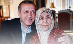 Cumhurbaşkanı Erdoğan'dan Anneler Günü mesajı