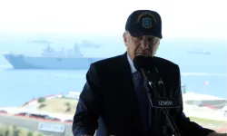 Cumhurbaşkanı Erdoğan'dan EFES-2026'da güçlü mesajlar... Türk Ordusu barışın ve istikrarın teminatıdır
