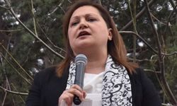 Burcu Köksal  AKP'ye geçiyor
