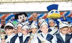 Gebze'de geleneksel şölen için kayıtlar başladı