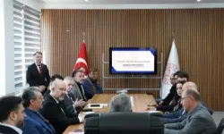 Geleceğin nitelikli iş gücünü yetiştirmek... Bodor Laser Türkiye'den meslek öğrencilerine lazer teknolojisi desteği
