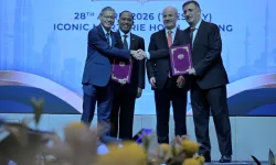 GTÜ'den Malezya açılımı