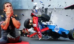 Pistlerin 'Pes Etmeyen' Devi Alex Zanardi Hayatını Kaybetti