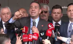 Afyon halkına ihanet etti’