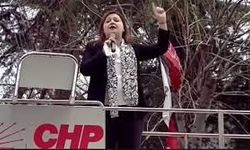 ‘Halkın arasında nasıl dolaşacaksın?’