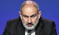 Paşinyan: "Türkiye'ye demir yolu bağlantısı açıldı"