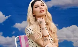İrem Derici 5 Haziran'da 'Olay Mahalli'nde