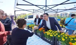 İstanbul Beylikdüzü'nde Anneler Günü etkinliklerle kutlandı