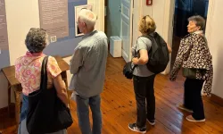İstanbul Maltepe'de kitaplar hayat buluyor