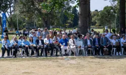 İzmir Bornova'nın çınarları üniversiteli oluyor