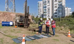 İzmir'de afet direnci hamlesi... İki ilçede zemin araştırması başlıyor