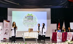 İzmir'de genç girişimciler Fikir Kampı'nda ödüllendirildi
