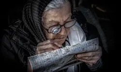 'Kadın Gözüyle Hayattan Kareler'de kazananlar belli oldu