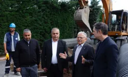 KASKİ'den 25 milyonluk dev yatırım