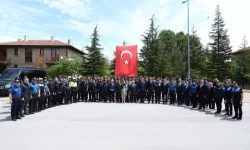 Kayseri Büyükşehir'den gönül seferberliği