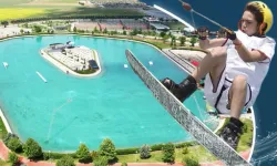 Kayseri SUKAYPARK yaz sezonunu açtı