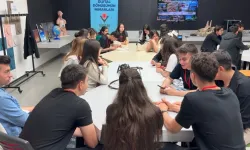 Kayseri'de 'Dijital Dönüşümün Mimarları'na dev destek