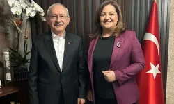 AK Parti'ye geçiyorum, içim çok rahat!