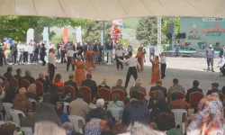 Kocaeli Bayraktar Köyü'nde hıdırellez coşkusu
