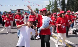 Kocaelili anneler, Anne Şehir Yaşam Merkezi'ne koştu