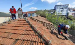 Kocaeli'nin her noktasında Büyükşehir'in izi var